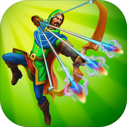 猎人弓箭大师2022
