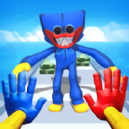 波比金钱赛跑最新版