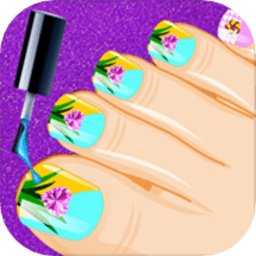 公主时尚美甲店手机版