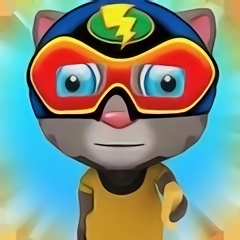 英雄猫快跑官方版