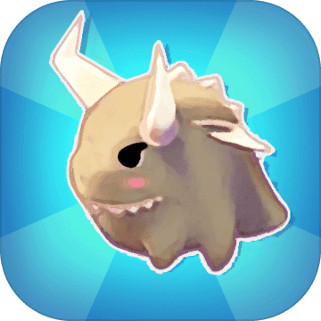 小怪兽之弈战略版