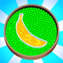 珠珠分类模版填充手游