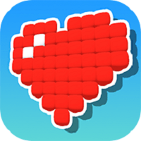 解压珠子画设计最新版