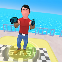 慢速子弹3d手机版