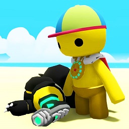 迷失小镇大逃生最新版