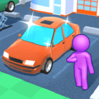 汽车岛屿最新版