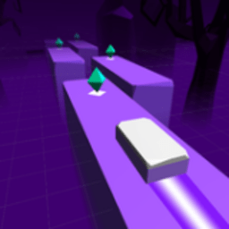 轻快的方块3d音乐正式服