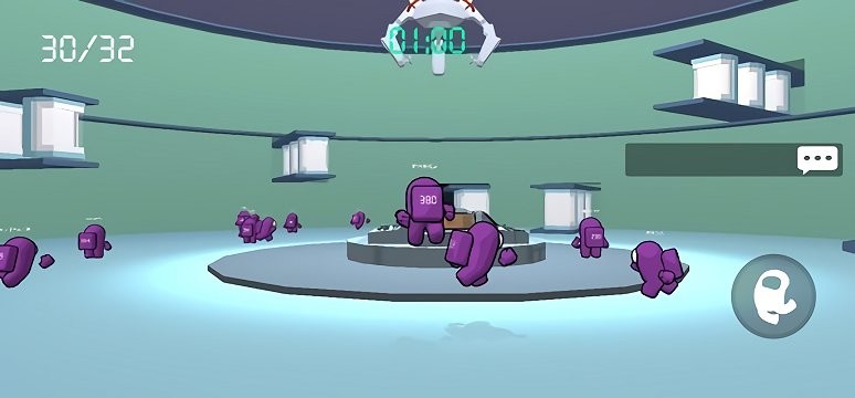 太空杀闯关版游戏 太空杀闯关版手游