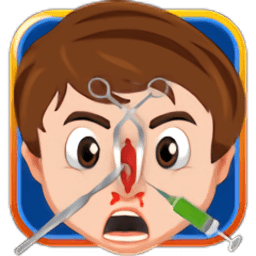我的医生特殊手术游戏(doctor surgery game)