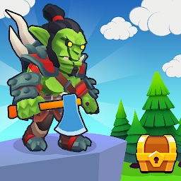 奥克海姆世界游戏(orcheim)