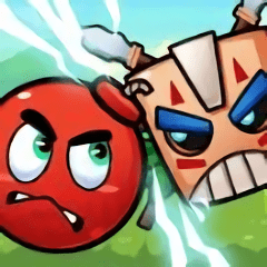 最终反弹球游戏