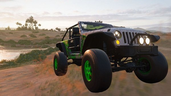 盘山赛车安卓版 盘山赛车游戏下载