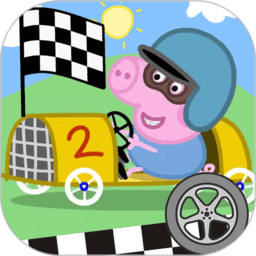 巴拉巴拉小赛车bt版