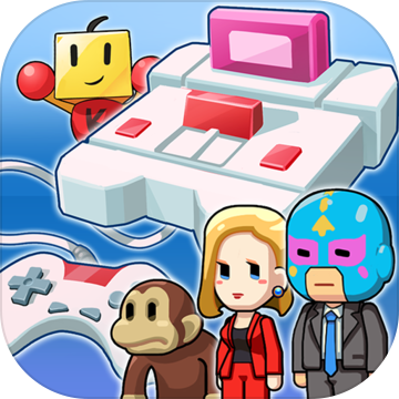 游戏开发物语内容解锁版