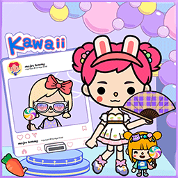 托卡世界创造游戏体验服