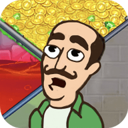 拉针解密救救大叔游戏