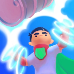 意念操控大师游戏(psy master hero)