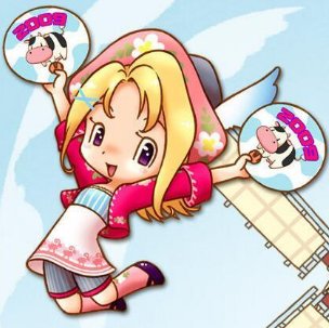 牧场物语风之集市手机版