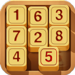 华容道算术红包版