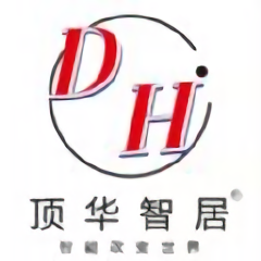 顶华智居app