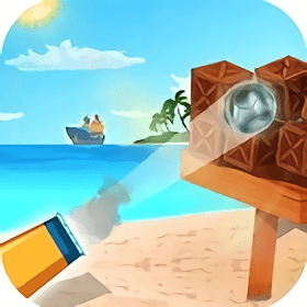 我的射击室游戏