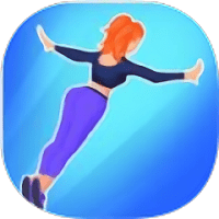 疯狂的蹦床最新版