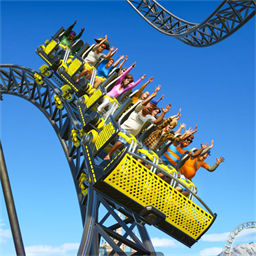 游乐场模拟器手机版