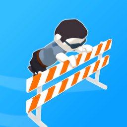 交通障碍员游戏(traffic control)