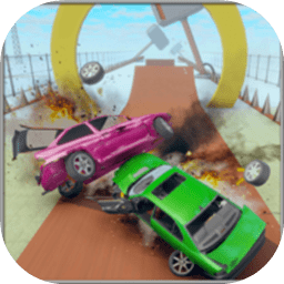 车祸模拟器老版本