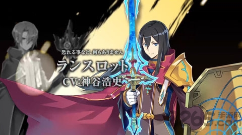 交响性百万亚瑟王日服官方版 交响性百万亚瑟王日服下载