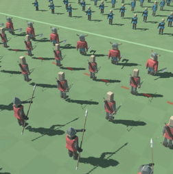 卡通王国战争模拟器中文破解版