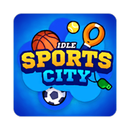 疯狂体育城无限金币版