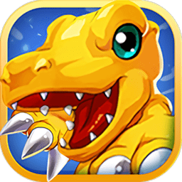 幻想少女之数码宝贝满v版