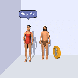 救救那女孩游戏