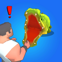 鳄鱼捕手最新版