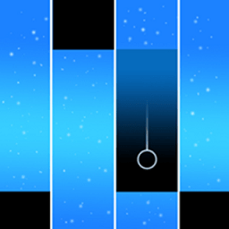 钢琴白块节奏免费版