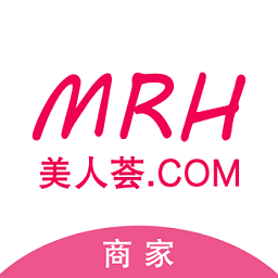 美人荟商家app