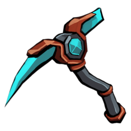 格兰和神奇的矿物游戏