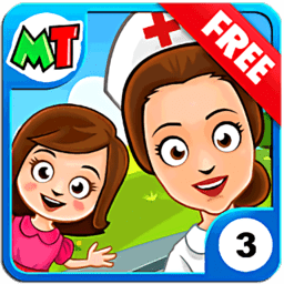 我的家乡医院中文版