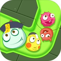 榨个僵尸手机版