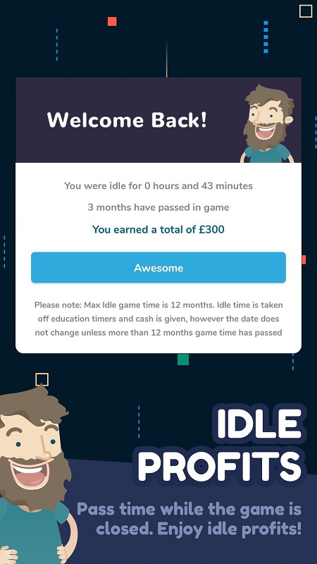 生活模拟器3中文版下载