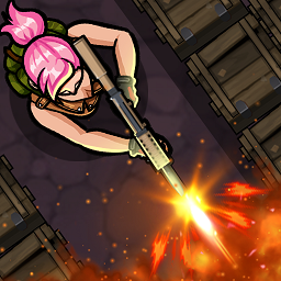 勇敢的士兵汉化版