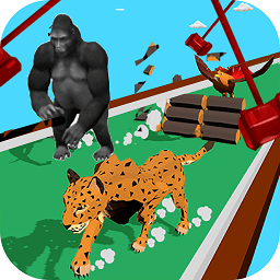 动物进化模拟器游戏正版