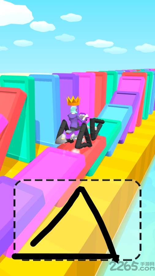 车轮滚滚滚最新版 车轮滚滚滚游戏下载