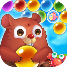 泡泡龙大冒险最新版