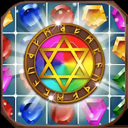 珠宝魔幻王国手游