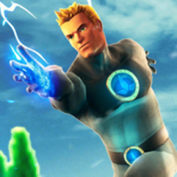 超级飞行冰英雄手机版