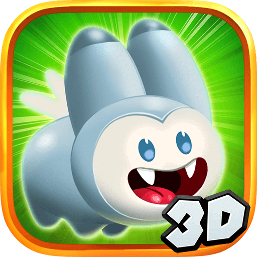 呆萌小怪物无敌版