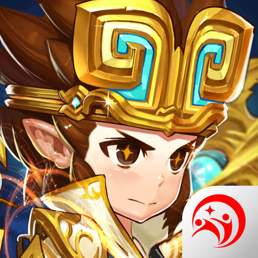 西游萌萌手机游戏