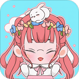 百变少女装扮小游戏